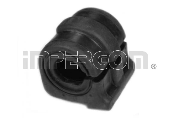 Mounting, stabiliser bar